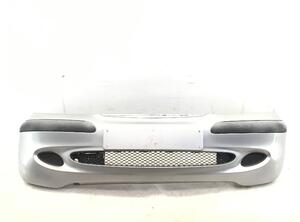 Bumper MERCEDES-BENZ A-CLASS (W168)