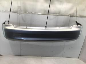 Bumper MAZDA 323 F VI (BJ), MAZDA 323 S VI (BJ)