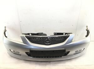 Bumper MAZDA 323 F VI (BJ), MAZDA 323 S VI (BJ)