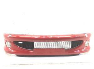 Bumper PEUGEOT 206 CC (2D)