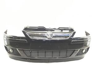 Bumper OPEL CORSA C (X01)