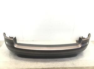 Bumper AUDI A6 Avant (4B5, C5)