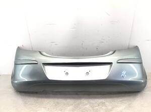 Bumper OPEL CORSA D (S07)