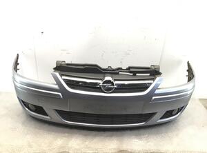 Bumper OPEL CORSA C (X01)