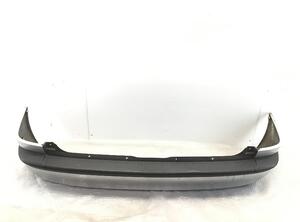 Bumper OPEL ZAFIRA A MPV (T98)