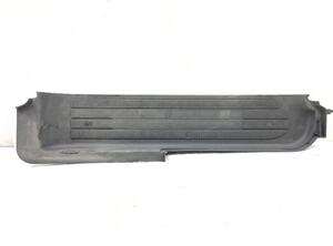 Foot Board MERCEDES-BENZ VITO / MIXTO Kasten (W639), MERCEDES-BENZ VIANO (W639)