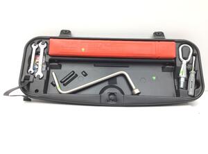 Toolbox BMW 5er (E60)