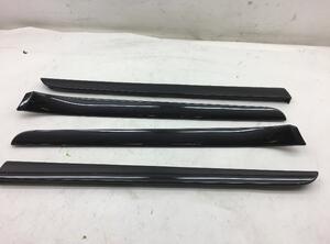 Trim Strip Bumper AUDI A4 (8E2, B6)