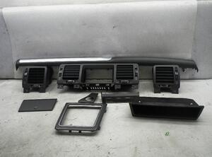 Trim Strip Bumper OPEL SIGNUM CC (Z03)