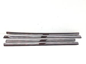 Trim Strip Bumper AUDI A8 (4D2, 4D8)