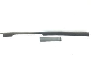 Sierpaneel bumper AUDI A4 (8D2, B5)