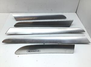 Sierpaneel bumper AUDI A6 (4F2, C6)