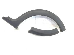 Trim Strip Mudguard DACIA Sandero (--)