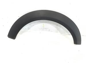 Trim Strip Mudguard MINI Mini (R56)