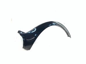 Trim Strip Mudguard BMW X3 (E83)