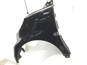 Spatbord SMART FORTWO Coupe (451)