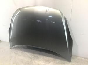 368317 Motorhaube OPEL Corsa D (S07)