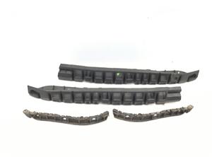 Bumper Montageset SKODA ROOMSTER (5J7), SKODA ROOMSTER Praktik (5J)