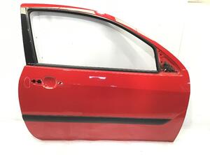 Door FORD Focus (DAW, DBW)