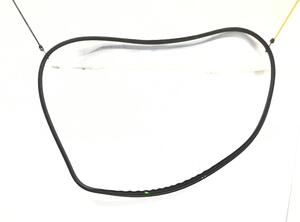 Door Seal RENAULT MEGANE III Grandtour (KZ0/1)