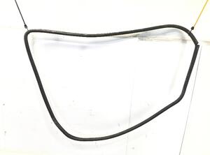 Door Seal VW LUPO (6X1, 6E1)