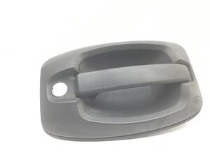 Door Handle FIAT DUCATO Bus (250_, 290_)