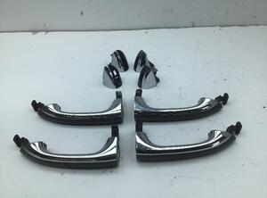 Door Handle MERCEDES-BENZ M-CLASS (W164)