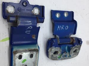 Door Hinge FIAT DUCATO Bus (250_, 290_)