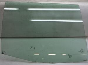 Door Glass FORD MONDEO III Turnier (BWY)