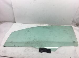 Door Glass VW FOX (5Z1, 5Z3)