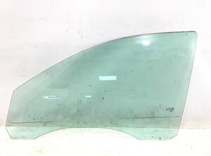 Door Glass JAGUAR X-Type (CF1)