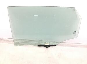 Door Glass HYUNDAI iX35 (EL, ELH, LM), HYUNDAI Tucson (TL, TLE)