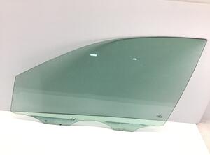 Door Glass VW Polo Stufenheck (9A2, 9A4, 9A6, 9N2)