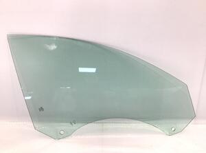 Door Glass AUDI A6 (4F2, C6)