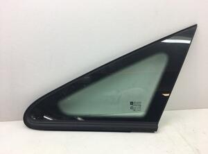 Side Window OPEL ZAFIRA B (A05)