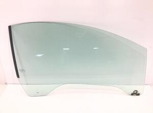 Side Window PEUGEOT 207 CC (WD)