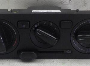 Air Conditioning Control Unit SKODA CITIGO