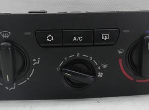 Air Conditioning Control Unit PEUGEOT 207 CC (WD_)