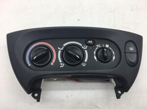 Air Conditioning Control Unit RENAULT MEGANE I Grandtour (KA0/1_)