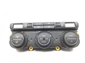 Air Conditioning Control Unit VW Passat Variant (3C5)