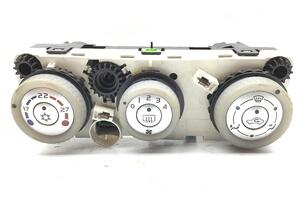 Air Conditioning Control Unit MITSUBISHI Colt CZC Cabriolet (RG)