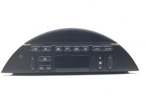 Air Conditioning Control Unit JAGUAR S-Type (X200)