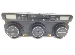 Air Conditioning Control Unit VW Touran (1T1, 1T2), VW Touran (1T3)