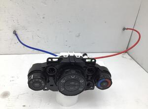 Air Conditioning Control Unit FORD Fiesta VI (CB1, CCN)