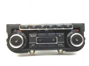 Air Conditioning Control Unit VW Golf V (1K1), VW Golf VI (5K1)