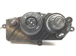 363565 Bedienelement für Klimaanlage HONDA Civic VIII Hatchback (FN, FK) 79600-S