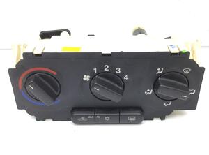 Air Conditioning Control Unit OPEL Astra G CC (F08, F48)