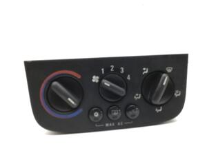 Air Conditioning Control Unit OPEL Corsa C (F08, F68)