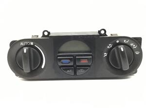 Air Conditioning Control Unit FORD COUGAR (EC_)