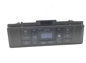 Air Conditioning Control Unit AUDI A4 (8D2, B5)